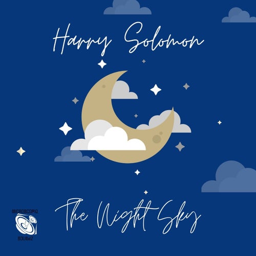 Harry Solomon - The Night Sky [10216441]